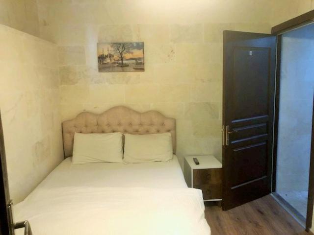 Hasbahan Konukevi&Butikotel Sanlıurfa Εξωτερικό φωτογραφία